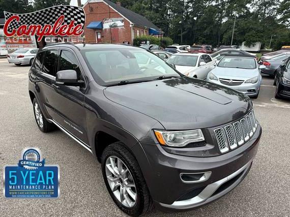 JEEP GRAND CHEROKEE 2015 1C4RJFJT5FC943024 image JEEP GRAND CHEROKEE 2015 1C4RJFJT5FC943024 image